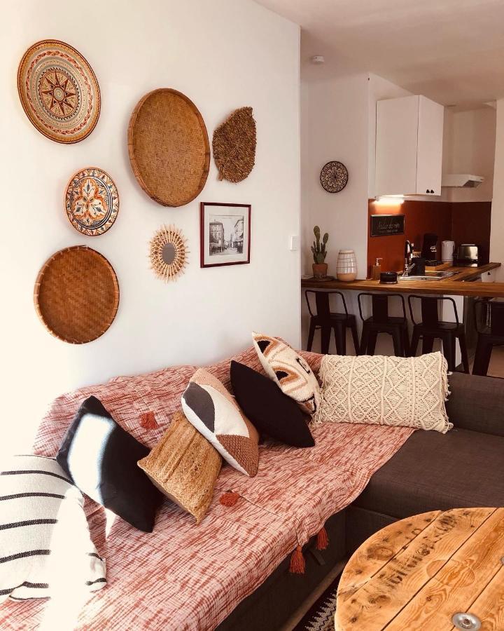 Casa Dahlia - Equipe Avec Grande Terrasse *
