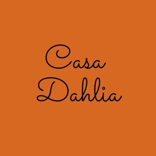 Apartment Casa Dahlia - Equipe Avec Grande Terrasse
